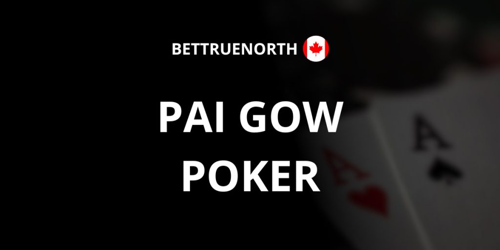 Challenging yet Rewarding: Pai Gow Poker 101