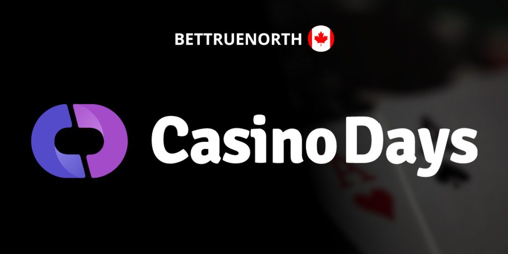 Welcome to Casino Days - Excitement Guaranteed