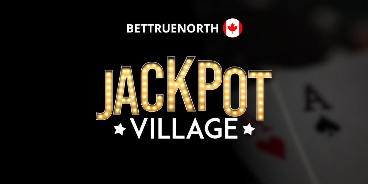 Jackpot village login