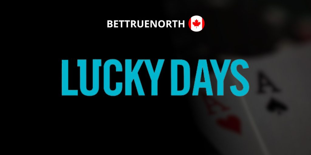 Inviting Atmosphere of Lucky Days Casino