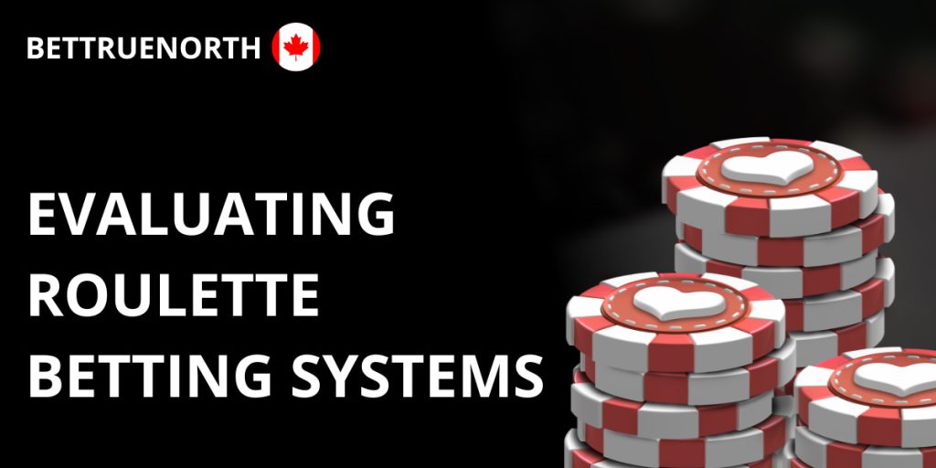 Evaluating Roulette Betting Systems