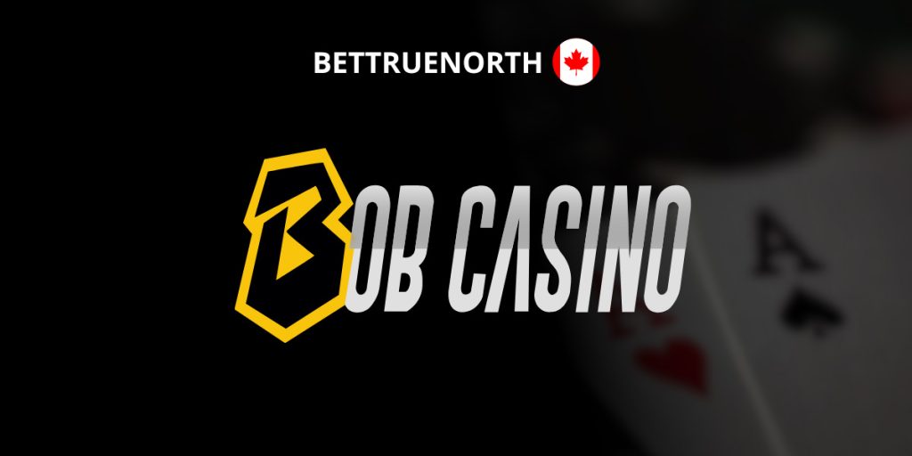 Enjoyable Introduction to Bob Casino